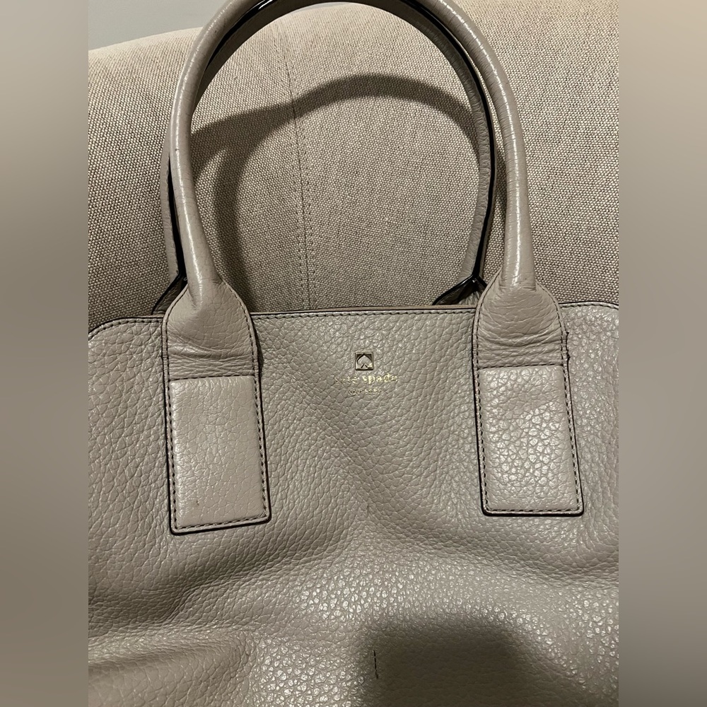 Kate Spade Tote Bag
